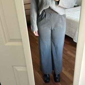 Abercrombie & Fitch Trousers